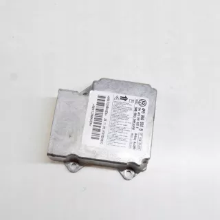 4F0959655B Блок AirBag Audi A6 C6 (S6,RS6) Арт e12495529, вид 3