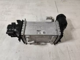 04E145785E Интеркулер Audi A3 8V Арт e12495505, вид 1