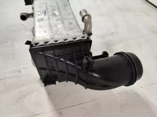 04E145785E Интеркулер Audi A3 8V Арт e12495505, вид 3