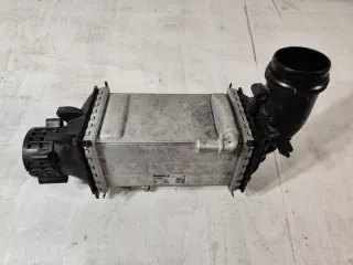 04E145785E Интеркулер Audi A3 8V Арт e12495505, вид 4