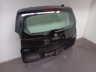 MO-1516-254 Крышка багажника (дверь 3-5) Peugeot 5008 Арт e12495306, вид 2