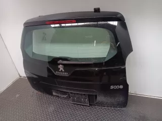 MO-1516-254 Крышка багажника (дверь 3-5) Peugeot 5008 Арт e12495306, вид 3