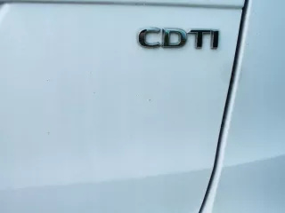  PL822155 Крышка багажника (дверь 3-5) Opel Zafira C Арт e12495283, вид 4