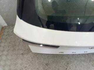  Крышка багажника (дверь 3-5) Opel Mokka 2 Арт e12495281, вид 6