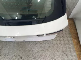  Крышка багажника (дверь 3-5) Opel Mokka 2 Арт e12495281, вид 7