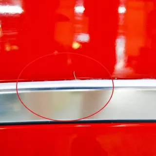 A2077570310 Крышка багажника (дверь 3-5) Mercedes E C207 Арт e12495204, вид 4