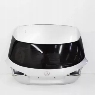 A1777401400 Крышка багажника (дверь 3-5) Mercedes A W177 Арт e12495179, вид 1