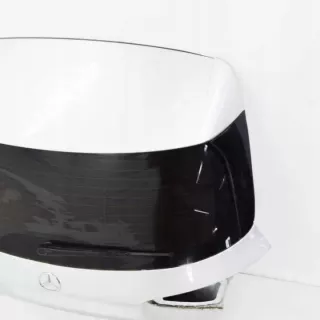 A1777401400 Крышка багажника (дверь 3-5) Mercedes A W177 Арт e12495179, вид 4