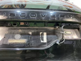 HY3240010AF8LML LR080287 HY32-40010-AF8LML Крышка багажника (дверь 3-5) Land Rover Discovery 5 Арт e12495163, вид 3
