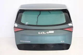 96325-25631 Крышка багажника (дверь 3-5) Kia Sportage 5 Арт e12495153, вид 1