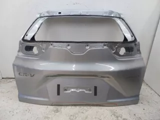 SPP13086 Крышка багажника (дверь 3-5) Honda CR-V 5 Арт e12495104, вид 1