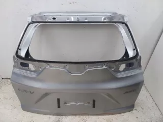 SPP13086 Крышка багажника (дверь 3-5) Honda CR-V 5 Арт e12495104, вид 2