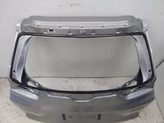 SPP13086 Крышка багажника (дверь 3-5) Honda CR-V 5 Арт e12495104, вид 3