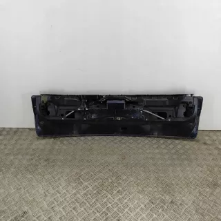 7161677 Крышка багажника (дверь 3-5) BMW X5 E70 Арт e12495049, вид 2