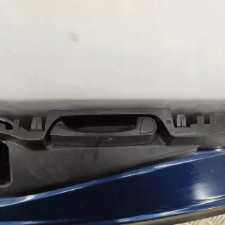 7161677 Крышка багажника (дверь 3-5) BMW X5 E70 Арт e12495049, вид 4