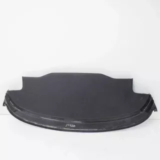 7352873 Крышка багажника (дверь 3-5) BMW M4 F82/F83 Арт e12495025, вид 1