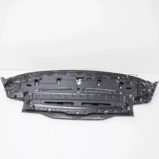 7352873 Крышка багажника (дверь 3-5) BMW M4 F82/F83 Арт e12495025, вид 2