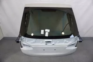 7419932 Крышка багажника (дверь 3-5) BMW 6 G32 Арт e12495000, вид 2