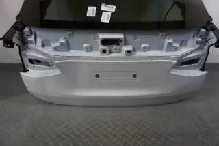 7419932 Крышка багажника (дверь 3-5) BMW 6 G32 Арт e12495000, вид 7