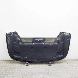 8H0825300C Крышка багажника (дверь 3-5) Audi A4 B7 Арт e12494893, вид 2