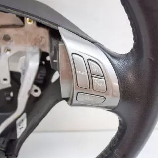 CS12002880 Руль Subaru Forester SH Арт e12494788, вид 3
