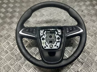13332551 Руль Saab 9-5 2 Арт e12494756, вид 1