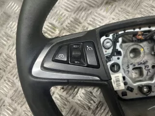 13332551 Руль Saab 9-5 2 Арт e12494756, вид 2