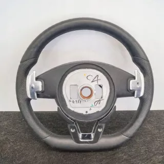 A0004606303 Руль Mercedes S W222 Арт e12494608, вид 2