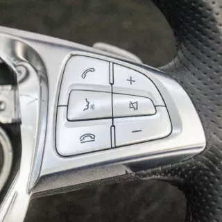 A0004606303 Руль Mercedes S W222 Арт e12494608, вид 4