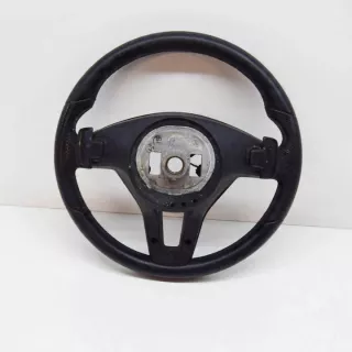 A2184600618 Руль Mercedes E C207 Арт e12494598, вид 2