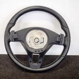 A2184600476 Руль Mercedes E C207 Арт e12494596, вид 2