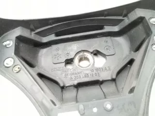 A2034601203 Руль Mercedes C W203 Арт e12494586, вид 9