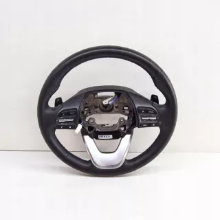 96720J0700 Руль Hyundai Kona Арт e12494490, вид 1