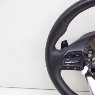 96720J0700 Руль Hyundai Kona Арт e12494490, вид 3