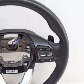 96720J0700 Руль Hyundai Kona Арт e12494490, вид 4