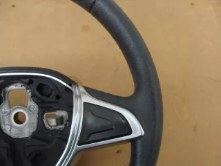 484001085R Руль Dacia Logan 2 Арт e12494426, вид 3