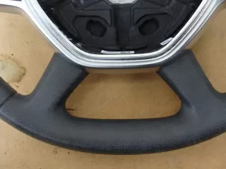 484001085R Руль Dacia Logan 2 Арт e12494426, вид 4
