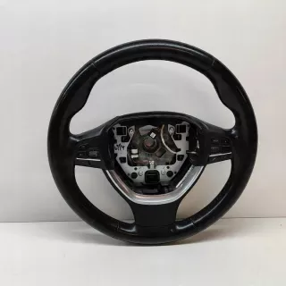 6790891 Руль BMW 5 F10/F11/GT F07 Арт e12494347, вид 1