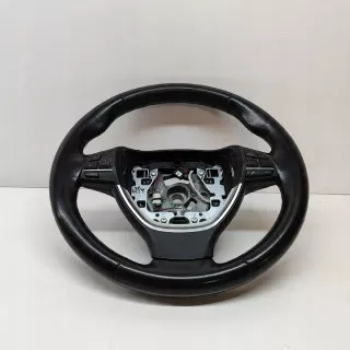 6790891 Руль BMW 5 F10/F11/GT F07 Арт e12494347, вид 2