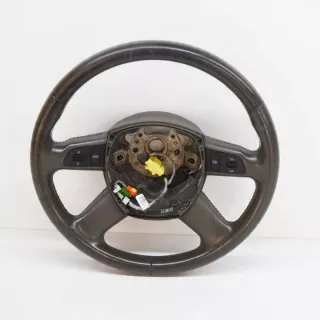 4F0971589A Руль Audi Q7 4L Арт e12494301, вид 1
