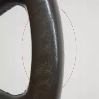 4F0971589A Руль Audi Q7 4L Арт e12494301, вид 4