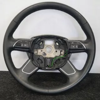 8U0419091T Руль Audi Q3 1 Арт e12494290, вид 1