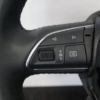 8U0419091T Руль Audi Q3 1 Арт e12494290, вид 2