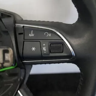 8U0419091T Руль Audi Q3 1 Арт e12494290, вид 3