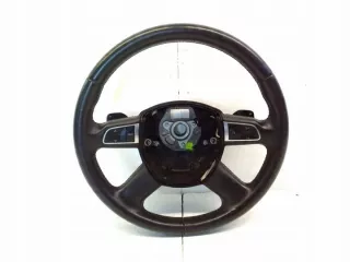 JUR191968 Руль Audi A8 D3 (S8) Арт e12494279, вид 1