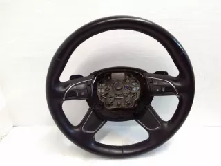 4G0419091P Руль Audi A6 C7 (S6,RS6) Арт e12494246, вид 1