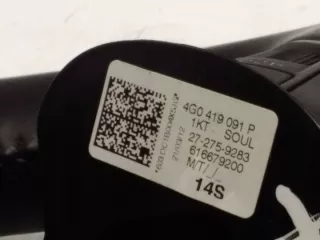 4G0419091P Руль Audi A6 C7 (S6,RS6) Арт e12494246, вид 11
