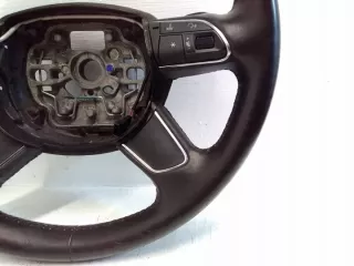 4G0419091P Руль Audi A6 C7 (S6,RS6) Арт e12494246, вид 3