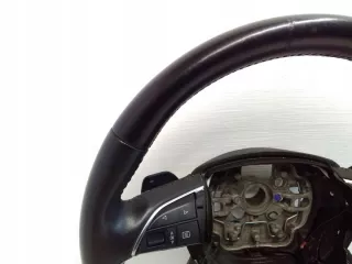 4G0419091P Руль Audi A6 C7 (S6,RS6) Арт e12494246, вид 5