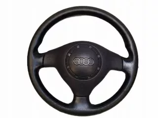 8L0419091C 8L0124B Руль Audi A3 8L Арт e12494207, вид 1
